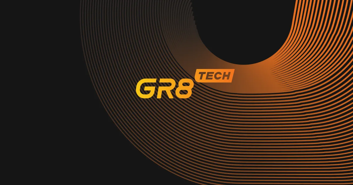 GR8 Tech is Great Everywhere